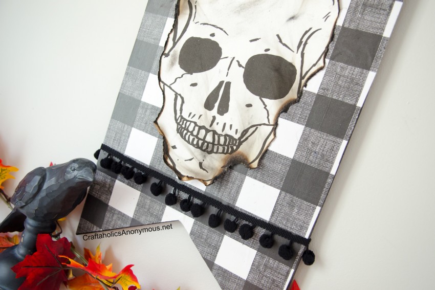 diy-halloween-skull