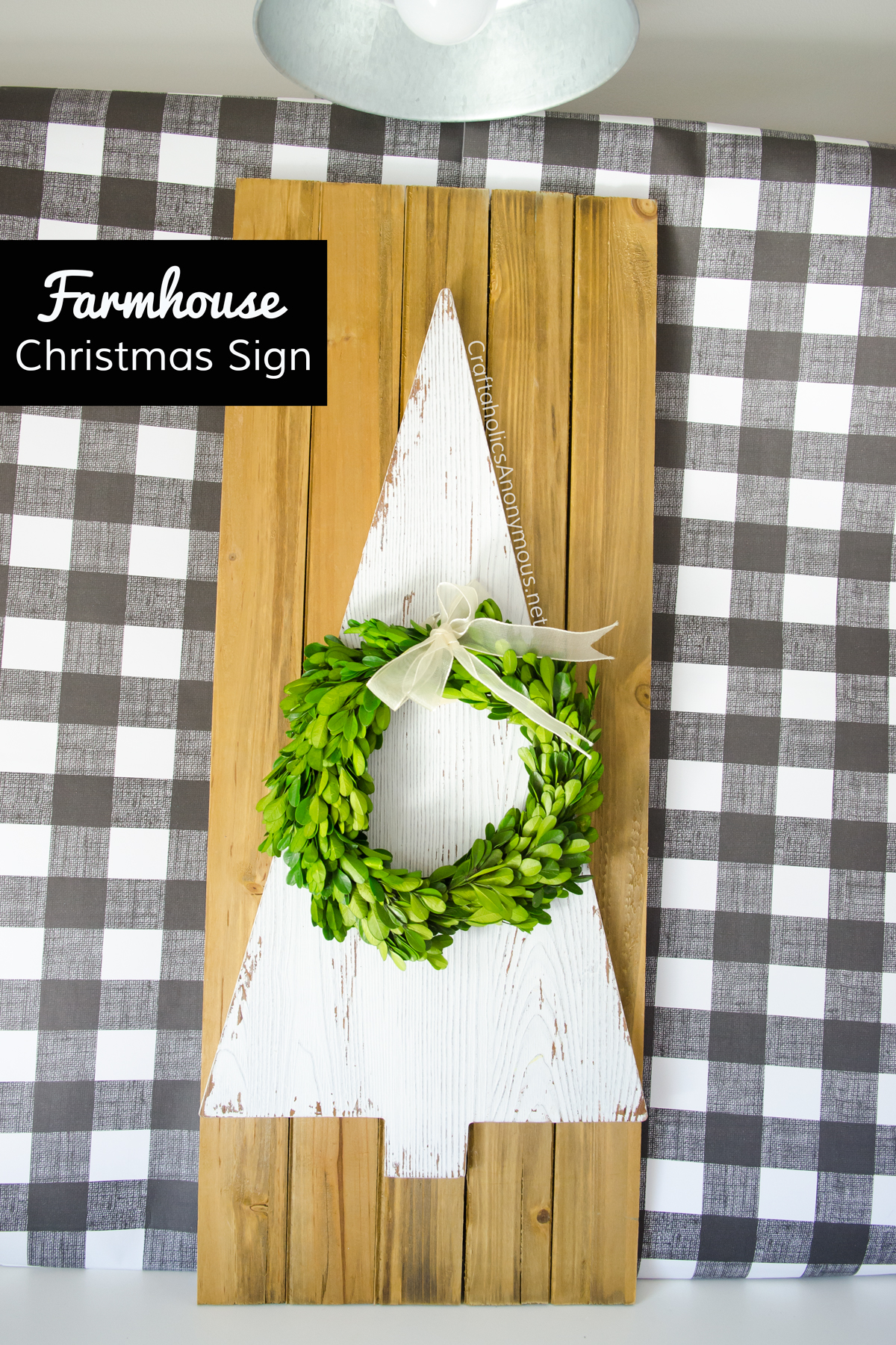 19 Best Farmhouse Christmas Decor