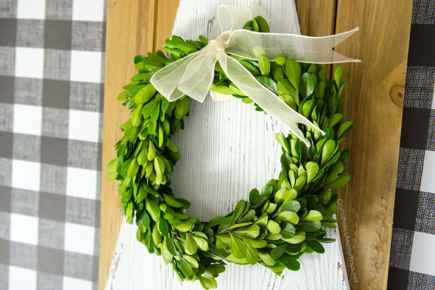 Farmhouse Christmas Decor Farmhouse Christmas Decor