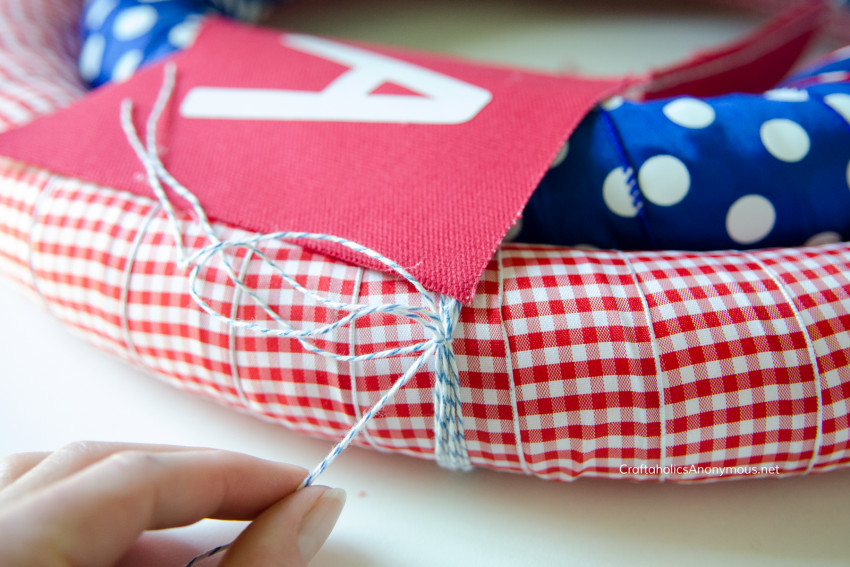 4th of july craft idea